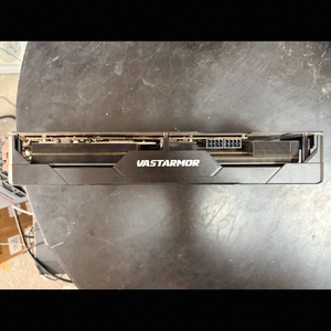 GPU de Escritorio Usada Vastarmor Radeon 7800XT de 16GB GDDR6 a Bajo Precio con Refrigeración por Ventilador DP/ del Mercado Nacional - Product Image 6