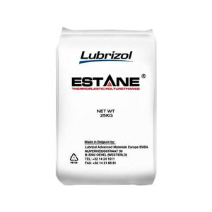 TPU ESTANE 58245 Lubrizol Corporation USA Haute élasticité pour les applications de soufflage de films - Product Image 2