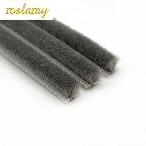 Surco de sellado de <span class=keywords><strong>burlete</strong></span> con tira de sellado de umbral de pila de polietileno <span class=keywords><strong>cepillo</strong></span> <span class=keywords><strong>burlete</strong></span> Apposite Windows And Doors - Product Image 1