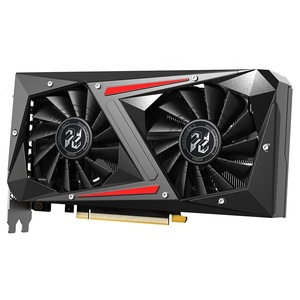 Peladn 6600จอ GPU Radeon 8GB ประสิทธิภาพคุ้มค่า6650การ์ดจอสำหรับเล่นเกม128บิต8พิน6650พีซี - Product Image 1
