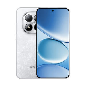 Smartphone Red Mi <span class=keywords><strong>Note</strong></span> 15 <span class=keywords><strong>Pro</strong></span> 5G 6,83'' 1,5K 120Hz OLED 50MP Grande Batterie 7000mAh Dimensity 7400 Ultra IP69K - Product Image 3