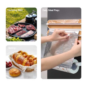 Estante de Pared de Tres Niveles, Alternativo de Una o Dos Niveles, para Baño o Lavandería, Dispensador Todo en Uno - Product Image 5