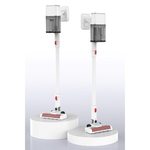 Aspirateur puissant à forte aspiration, sec et humide, avec buse plate longue - Product Image 1