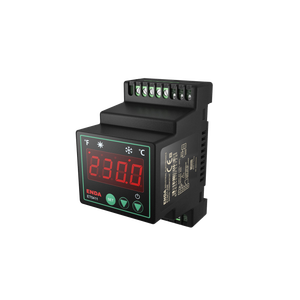 Producto de Aplicación de Control Industrial ET5411-230-P - Product Image 1