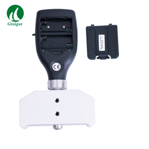 Intervallo di misurazione del tensiometro per serigrafia del misuratore di tensione dello schermo HT-6510N 7 ~ 40N/<span class=keywords><strong>cm</strong></span> - Product Image 6