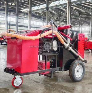 Machine à paver en béton de route de 2025 Offre Spéciale pour la construction de routes - Product Image 6