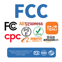 {Certifications de produits} ProdSG, Traceur de l'empreinte carbone du produit, PS, PSB, PSC, PSE, PVoC, Qi, Qualicoat, Rainforest Alliance, RCM, RCS, REACH, RED