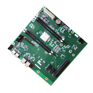 Modem OEM 4G Tùy Chỉnh Bộ Định Tuyến Wifi Truyền Thông Không Dây GSM Lắp Ráp <span class=keywords><strong>PCB</strong></span> Kèm Các Tệp Gerber Được Cung Cấp - Product Image 4