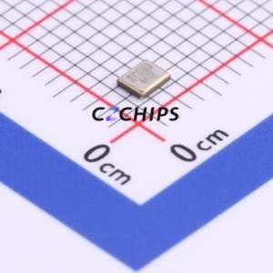 K2C240001210 Crystal (Passive) SMD2520-4P Crystal Oscillator SMD Crystal Oscillator 24MHz 10ppm 12pF - Product Image 1