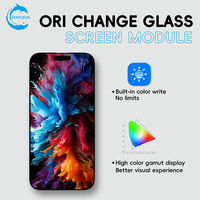 Écran de remplacement en verre STAROZON ORI pour iPhone 16 Plus Pro Max, 0 rayures, 0 usure, écrans LCD pour téléphone portable