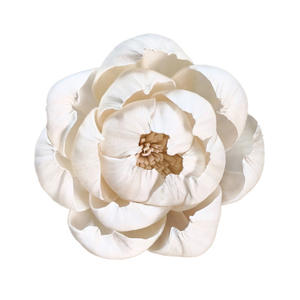 <span class=keywords><strong>Fiori</strong></span> <span class=keywords><strong>di</strong></span> Peonia in <span class=keywords><strong>Legno</strong></span> Sola <span class=keywords><strong>Fatti</strong></span> a <span class=keywords><strong>Mano</strong></span> da 8 cm per Composizioni Floreali Matrimoniali, Bouquet <span class=keywords><strong>di</strong></span> <span class=keywords><strong>Fiori</strong></span> Sola, Arte Floreale Decorativa - Product Image 1