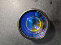 Pièces détachées, lentilles et supports pour machine de marquage laser