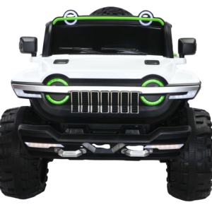 Cina auto elettrica colorata per bambini 12 anni 4 posti stazione di ricarica rapida per auto elettrica differenziale - Product Image 1