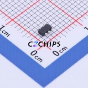 Comparateur de puce IC de circuit intégré TSOP-5 NCS2250SN2T1G original et neuf - Product Image 2