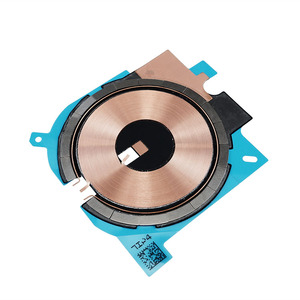 Modulo di Ricarica Wireless MagSafe Qi2 da 15W con Nucleo in Ferrite di Manganese e Zinco, Design a Basso Profilo per Riparazione e Sostituzione <span class=keywords><strong>iPhone</strong></span> - Product Image 2