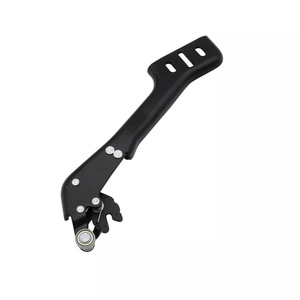 Levier d'embrayage à câble en métal, remplacement pour droitier, pour moto - Product Image 1