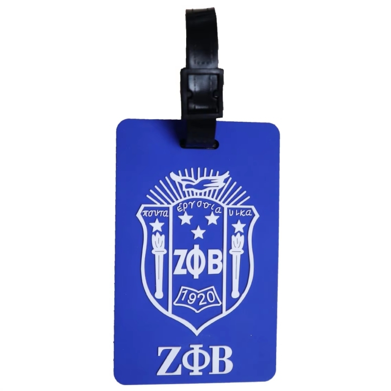New Design Pink AKAA Sorority Greek