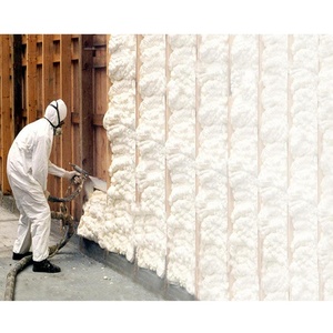 Pulverizador de poliol de celda abierta/celda cerrada MDI <span class=keywords><strong>polimétrico</strong></span> para aislamiento o inyección - Product Image 2