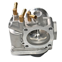 SENSOR DE POSICIÓN DEL ACELERADOR ELECTRÓNICO SENSOR TPS AUTOMOTRIZ TSW 06A133062AB 06A133062N 408238323011Z