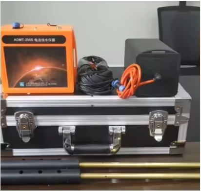 Simple  Well Imager with a Probe of 73mm. Accurate Measurement, Simple Operation, Convenient and Fast