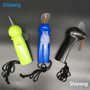 Quà Tặng Đám Cưới Nguồn Cung Cấp Nghề Đáng Yêu <span class=keywords><strong>Led</strong></span> Mini <span class=keywords><strong>Fan</strong></span> Điện Tùy Chỉnh Tin Nhắn Cầm Tay <span class=keywords><strong>LED</strong></span> <span class=keywords><strong>Fan</strong></span> - Product Image 6