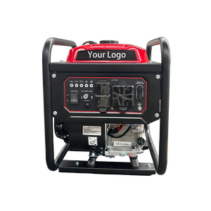 Máy phát điện Inverter bền bỉ HWASDAN 3500W 4200W 6KW 7200W 8KW, nguồn dự phòng gia đình, 110V 120V <span class=keywords><strong>220V</strong></span> 230V, chạy xăng - Product Image 1