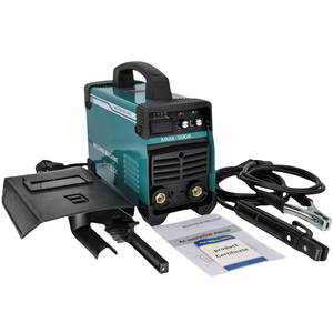 Máquina <span class=keywords><strong>de</strong></span> <span class=keywords><strong>Soldar</strong></span> <span class=keywords><strong>de</strong></span> Arco Eléctrico MMA 500 Portátil <span class=keywords><strong>de</strong></span> Uso Doméstico, Éxito en Ventas 2025, para Uso Continuo - Product Image 2