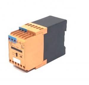 新しいステンレス钢IFM SR2301 VS2000モジュラーフローセンサー評価ユニット1G/24VDC/EXI水のためのカスタマイズ可能なOEMサポート - Product Image 6