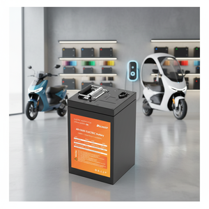 Precio al por Mayor, Batería de 48v 30ah, 15Ah, 20Ah, 25Ah, 30Ah, 50Ah para Scooters, Batería de Litio EM4830 Grado A, Garantía de Larga Duración - Product Image 1