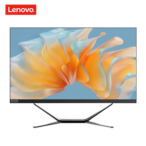 <span class=keywords><strong>Lenovo</strong></span> produttore 24 pollici <span class=keywords><strong>Monitor</strong></span> Computer ufficio e casa tutto in uno schermo Lcd nero per Pc con basso MOQ - Product Image 3