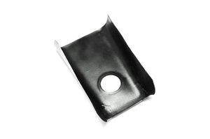 Nouvelle couverture de console centrale arrière en fibre de carbone sèche ZHONGHONG pour Nissan GT-R R35 2008-2016 - Product Image 3
