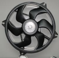 OE #   Moteur de ventilateur de refroidissement électrique automatique 1250.F8 1253.C8 450W 12V DC pour PEUGEOT 406 PEUGEOT 607 CITROEN XSARA CITROEN C1