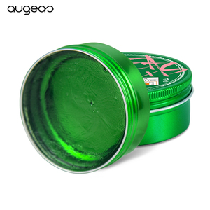 Pomada para Peinar el Cabello, Control de Bordes, Estilo Ondulado para Hombre y Mujer, Fijación Fuerte y Duradera, Gel de Cera para el Cabello con Perfume - Product Image 6