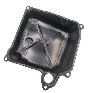 อ่างน้ำมันเกียร์02E325201D คลัตช์คู่สำหรับ VW Passat B7 <span class=keywords><strong>2</strong></span>.0T 3.0L 11-16 CC 990 <span class=keywords><strong>2</strong></span>.0T 3.0FSI 10-13 Q3 Audi 84B 30T 14-16 - Product Image 6