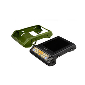 Scanner à ultrasons Kaixin RKU10 6.5 MHz sonde <span class=keywords><strong>transrectale</strong></span> numérique Scanner à ultrasons vétérinaire B <span class=keywords><strong>Échographie</strong></span> animale - Product Image 6