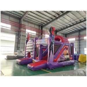 Promotion : Nouvelle Arrivée Château Gonflable Commercial Fortnite Marbre pour Enfants, Idéal pour la Location de Fêtes - Product Image 4