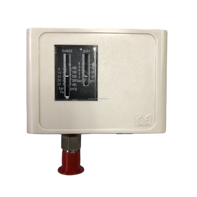 Pressure Control Switch Pressure Switch ,