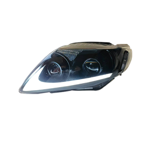 Conjunto de Faros Delanteros TYPY para Toyota Corolla 07-09, Lentes LED Modificadas, Luz Diurna, Señal de Giro Dinámica - Product Image 6