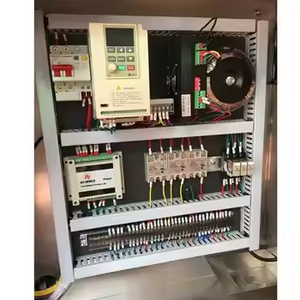 Machine d'emballage semi-automatique <span class=keywords><strong>de</strong></span> type mini pour sacs à couches pour bébé, prix, machine à emballer les couches pour bébé, machine à emballer les sacs - Product Image 4