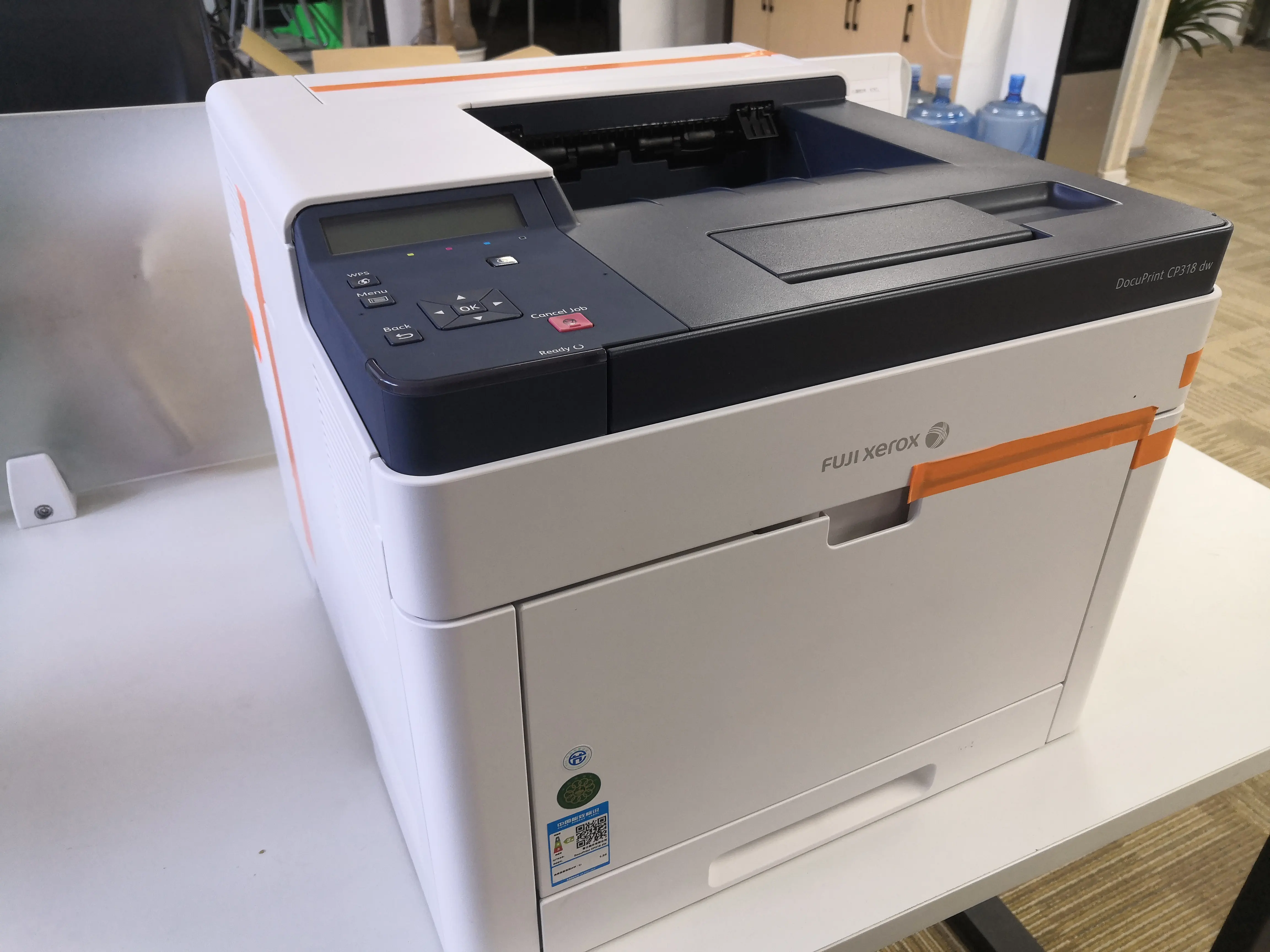 เครื่องพิมพ์เลเซอร์จากโรงงานขายตรงความเร็วสูงเคลือบเงา3D ผลเครื่องพิมพ์เซรามิกเครื่องพิมพ์ Flatbed สำหรับหลุมฝังศพแนวตั้ง