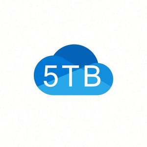 OneDrive para Empresas, 5 TB, Clave Opcional, Almacenamiento en la Nube para Cualquier Dispositivo, 1 Año de Licencia Original, Cuenta de por Vida - Product Image 3
