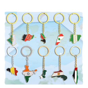 Porte-clés décapsuleur en alliage de zinc, motif puzzle, pour la sensibilisation à l'autisme, vente en gros, idéal pour les cadeaux d'anniversaire et de Noël - Product Image 1