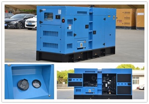 4B3.9-G2 générateur de puissance 20kw générateur électrique 4b moteurs 25kva prix du générateur diesel - Product Image 5