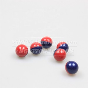 0.43เจลาตินสำหรับเล่นเกมกลางแจ้งเล่นเพนท์บอลขนาด0.68 0.5ออกใหม่2025 - Product Image 5