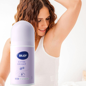 Anti-Transpirant et <span class=keywords><strong>Déodorant</strong></span> pour Femme Power Gel Advanced Control Invisible Solid Pure Fresh Anti-transpirant Stick Sexy Intrigue - Product Image 1