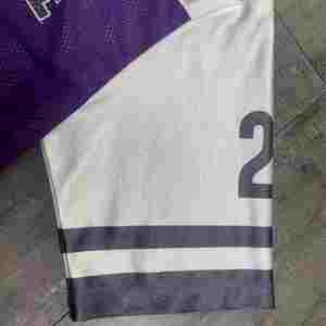 Maillots de football classiques à manches courtes, respirants, grandes tailles, personnalisables en gros, prix fabricant, pour clubs, disponibles en ligne - Product Image 5