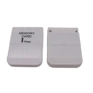 For PS1 1MB Memory Card gaming memory card Save Saver card for Playstation 1 one for Sony Performance