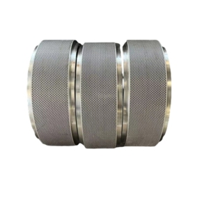 Recommandé Pratique Buh <span class=keywords><strong>ler</strong></span> 420-138 Accessoires d'alimentation Anneau d'alimentation pour granulés d'alimentation Pour granulateurs - Product Image 5