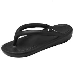 Chanclas de Playa para Mujer, Cómodas, Antideslizantes, Gruesas, de Verano, en Varios Colores - Envío Directo al por Mayor - Product Image 4