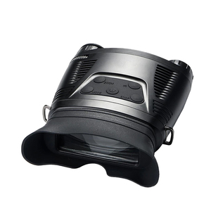 Jumelles de vision nocturne LUXUN NV200C 7X21 avec caméra infrarouge pour la photographie et la vidéo - Product Image 5